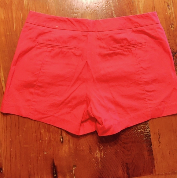 Cute Red Shorts - Picture 5 of 7